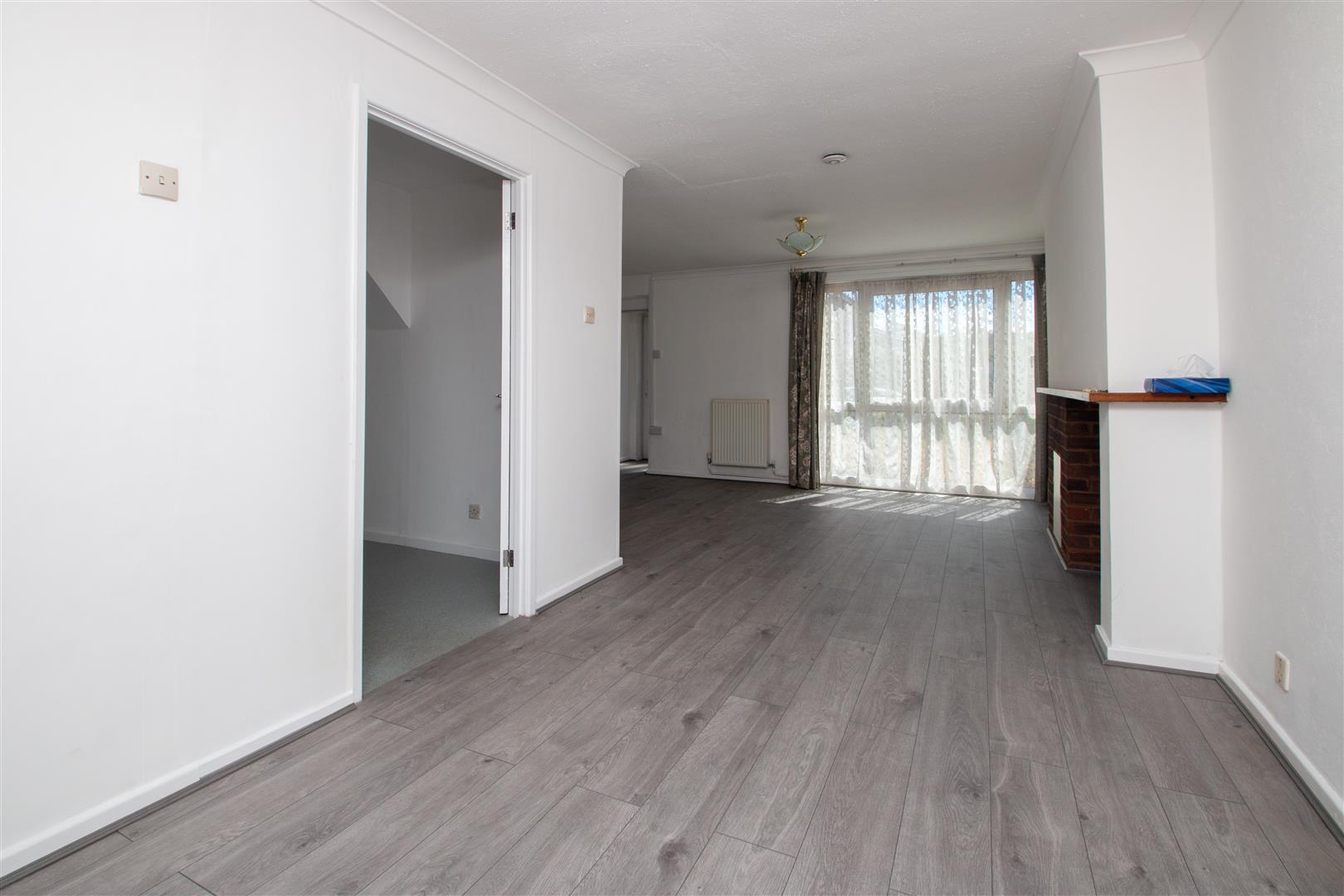 Frensham Drive, Bletchley, Milton keynes